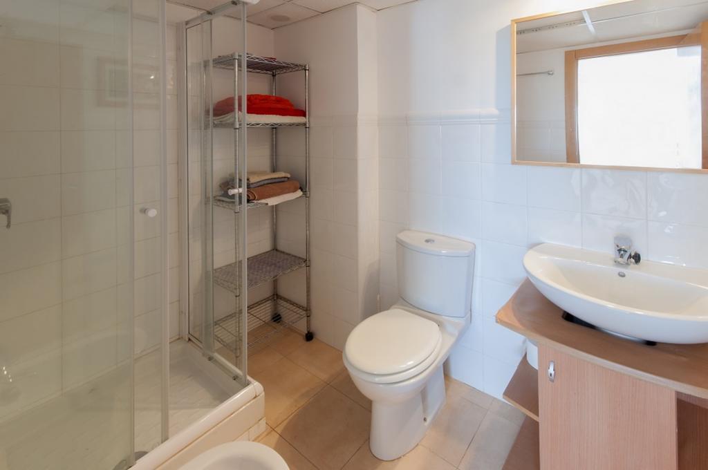 Escala Apartman Oliva Kültér fotó